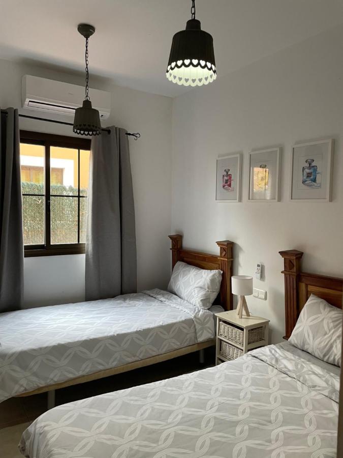 Villa Casa Piedra, Luxury Family Front Line Golf, Hot Tub,Pool Table, 8 Pers, Caleta De Fuste Esterno foto