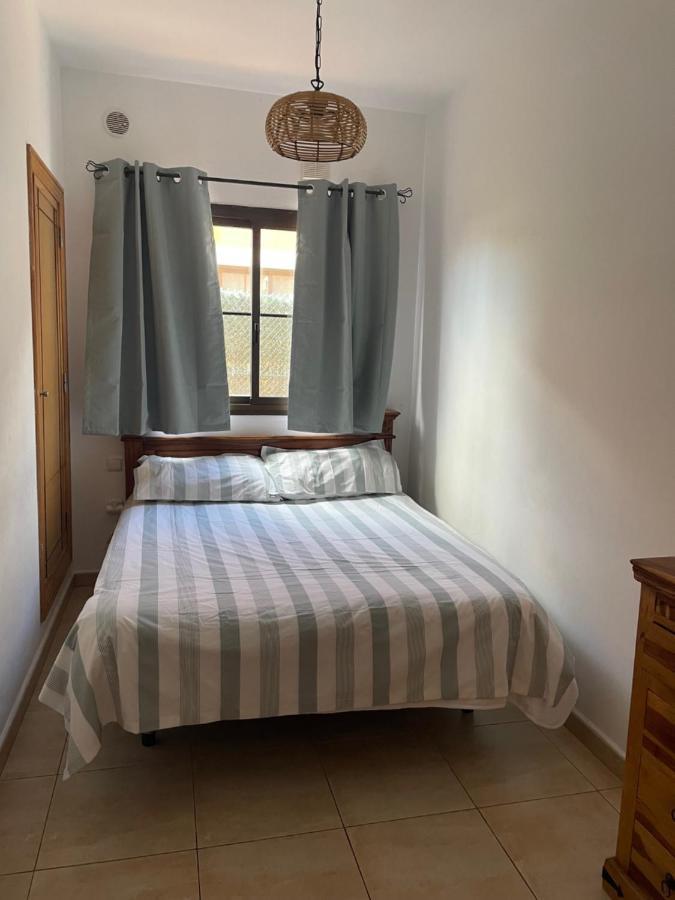 Villa Casa Piedra, Luxury Family Front Line Golf, Hot Tub,Pool Table, 8 Pers, Caleta De Fuste Esterno foto