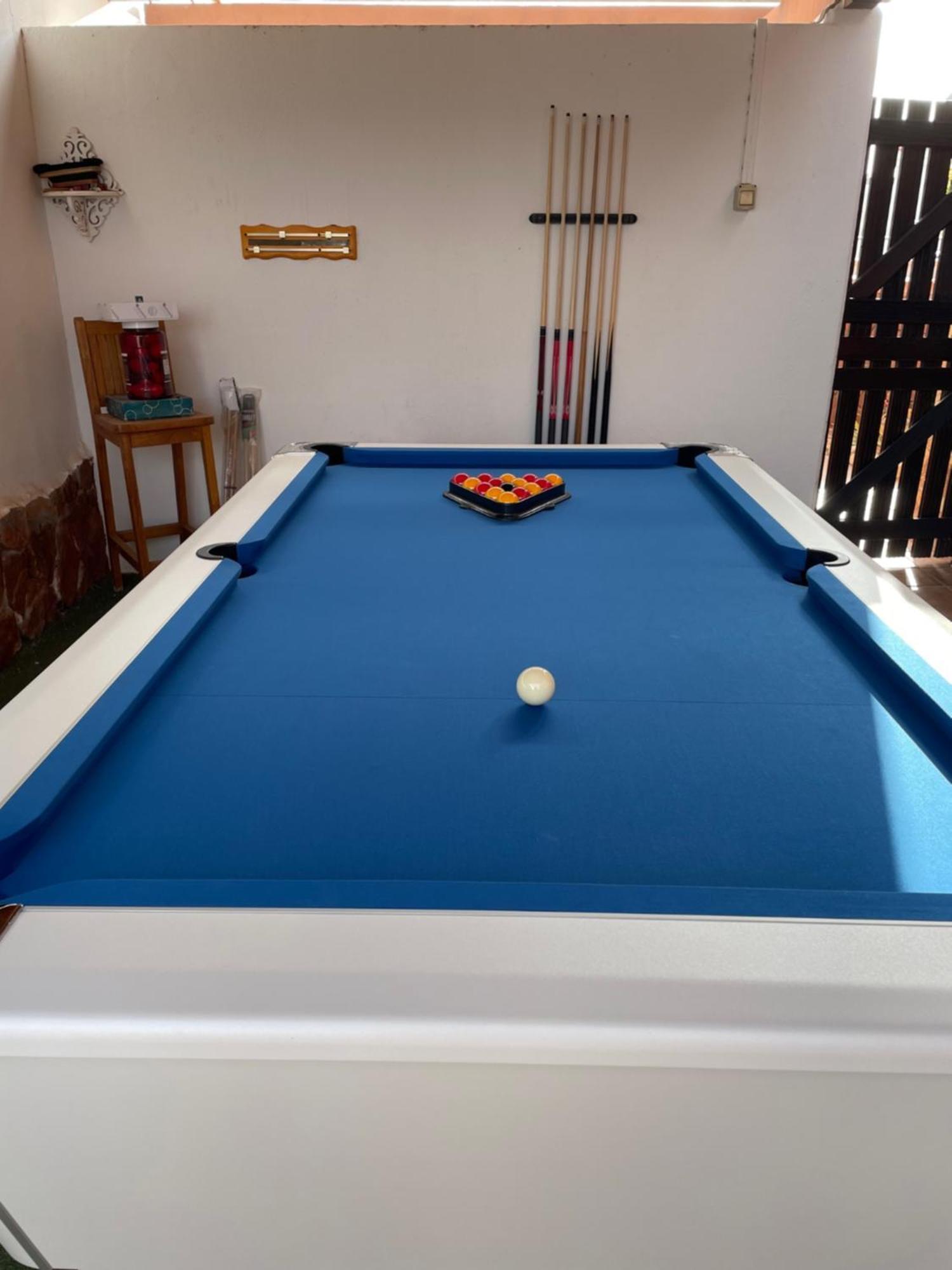 Villa Casa Piedra, Luxury Family Front Line Golf, Hot Tub,Pool Table, 8 Pers, Caleta De Fuste Esterno foto