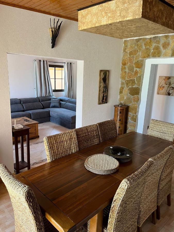 Villa Casa Piedra, Luxury Family Front Line Golf, Hot Tub,Pool Table, 8 Pers, Caleta De Fuste Esterno foto