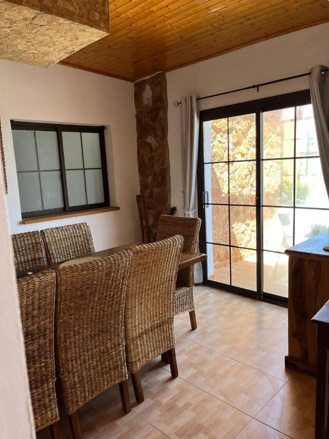 Villa Casa Piedra, Luxury Family Front Line Golf, Hot Tub,Pool Table, 8 Pers, Caleta De Fuste Esterno foto