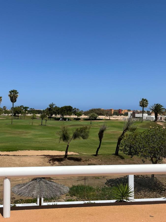 Villa Casa Piedra, Luxury Family Front Line Golf, Hot Tub,Pool Table, 8 Pers, Caleta De Fuste Esterno foto
