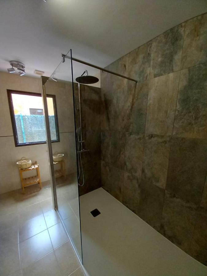 Villa Casa Piedra, Luxury Family Front Line Golf, Hot Tub,Pool Table, 8 Pers, Caleta De Fuste Esterno foto