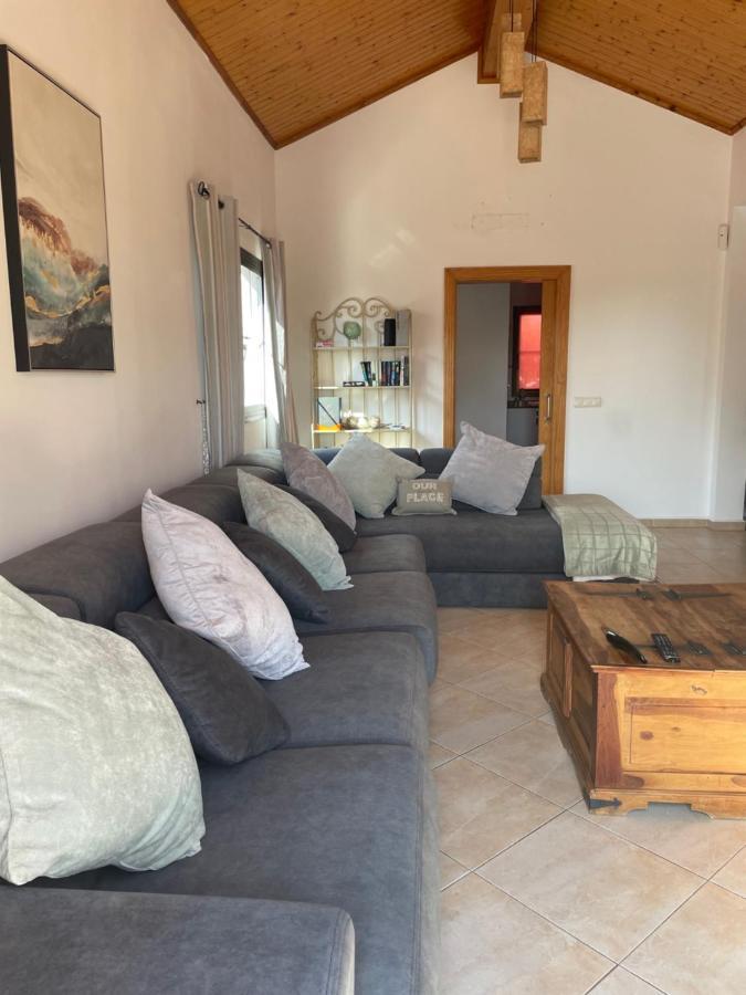 Villa Casa Piedra, Luxury Family Front Line Golf, Hot Tub,Pool Table, 8 Pers, Caleta De Fuste Esterno foto
