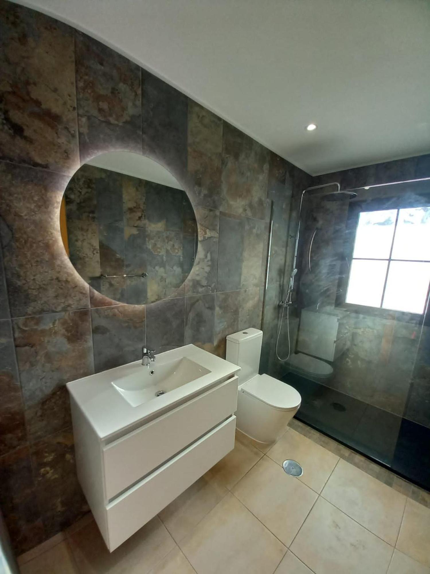 Villa Casa Piedra, Luxury Family Front Line Golf, Hot Tub,Pool Table, 8 Pers, Caleta De Fuste Esterno foto